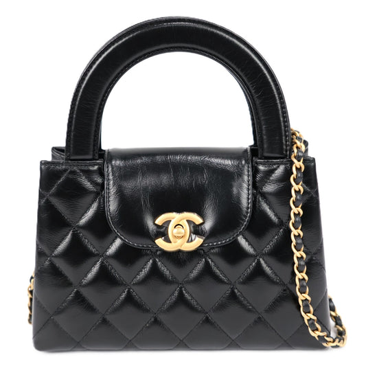 CHANEL AS4416 KELLY HANDBAG