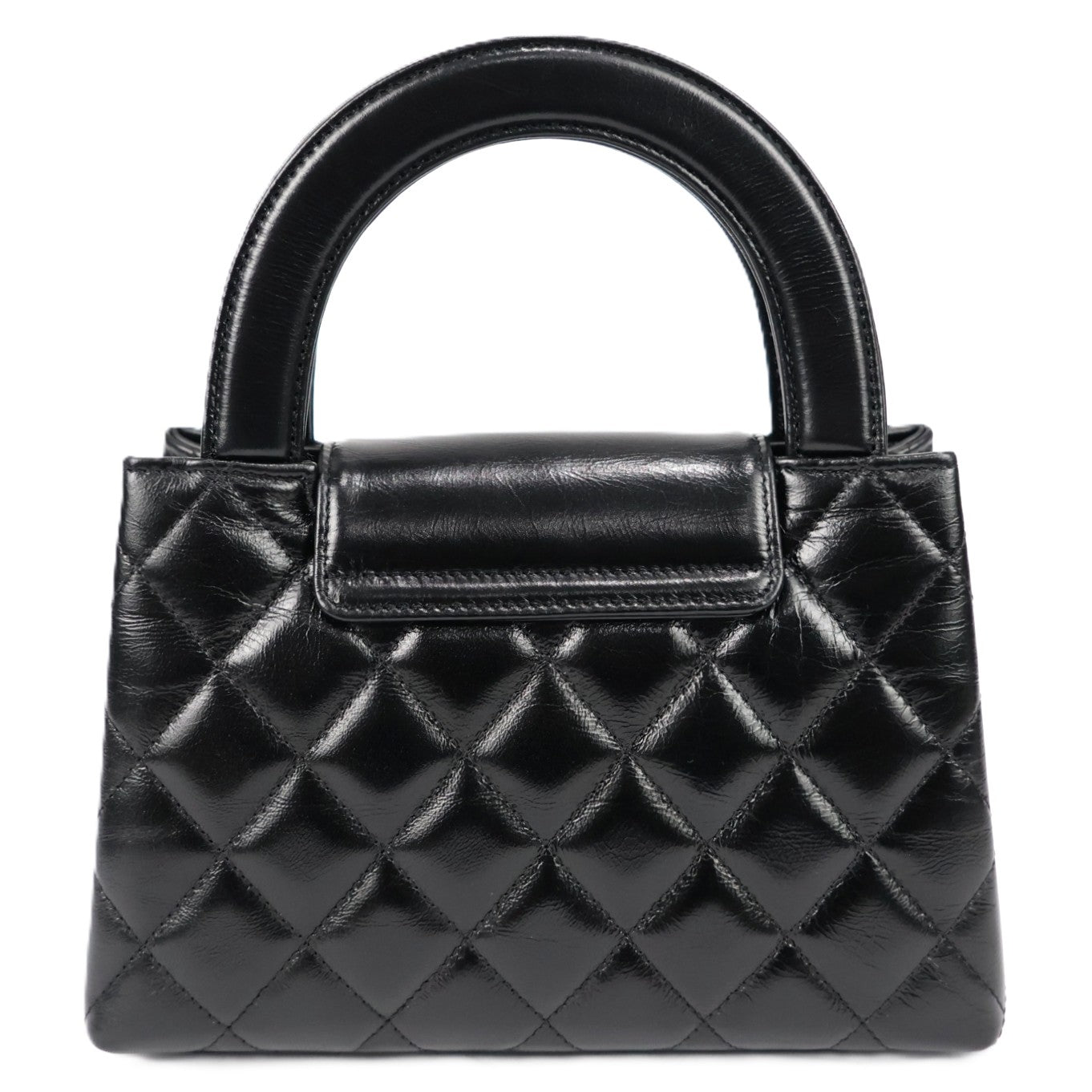 CHANEL AS4416 KELLY HANDBAG