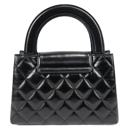 CHANEL AS4416 KELLY HANDBAG