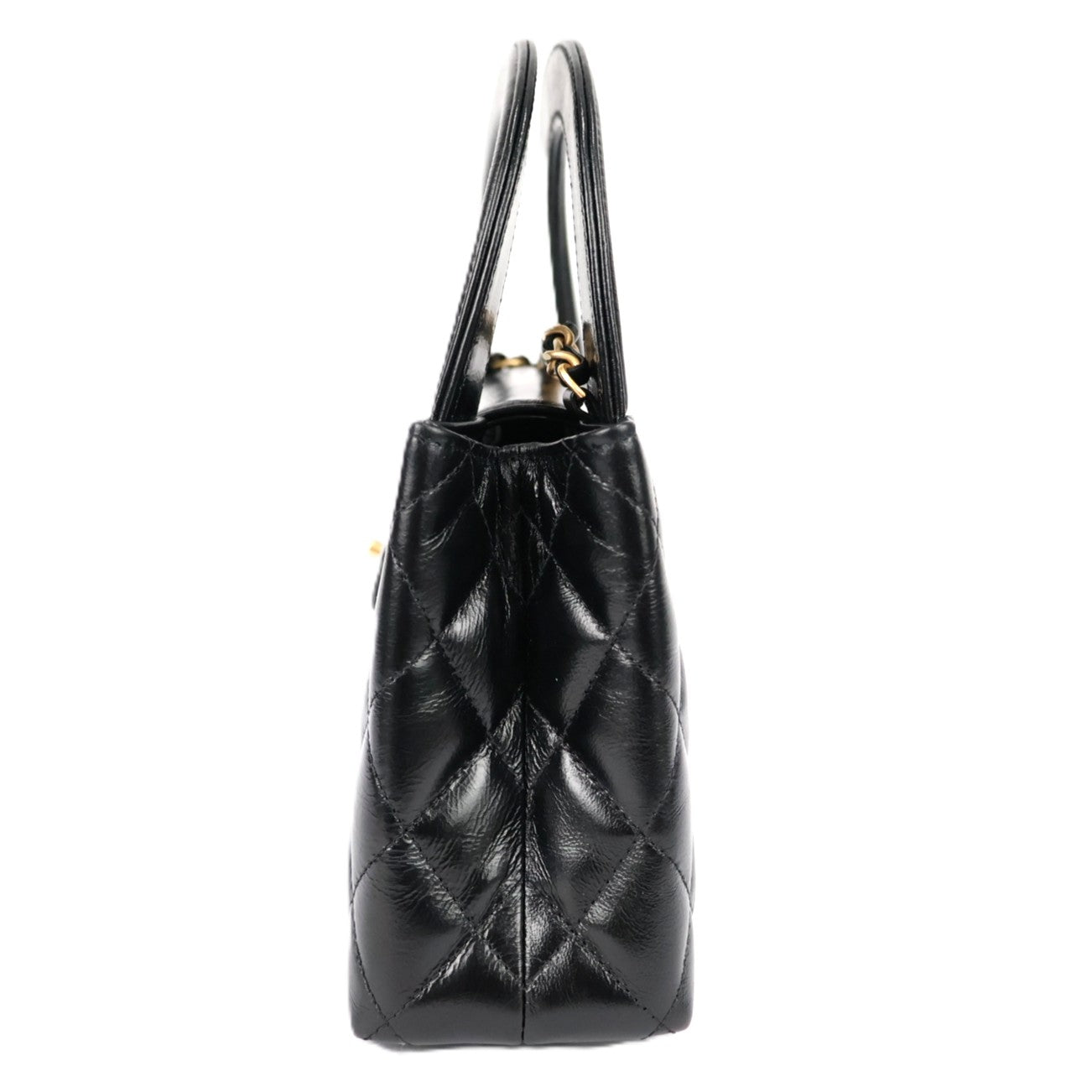 CHANEL AS4416 KELLY HANDBAG
