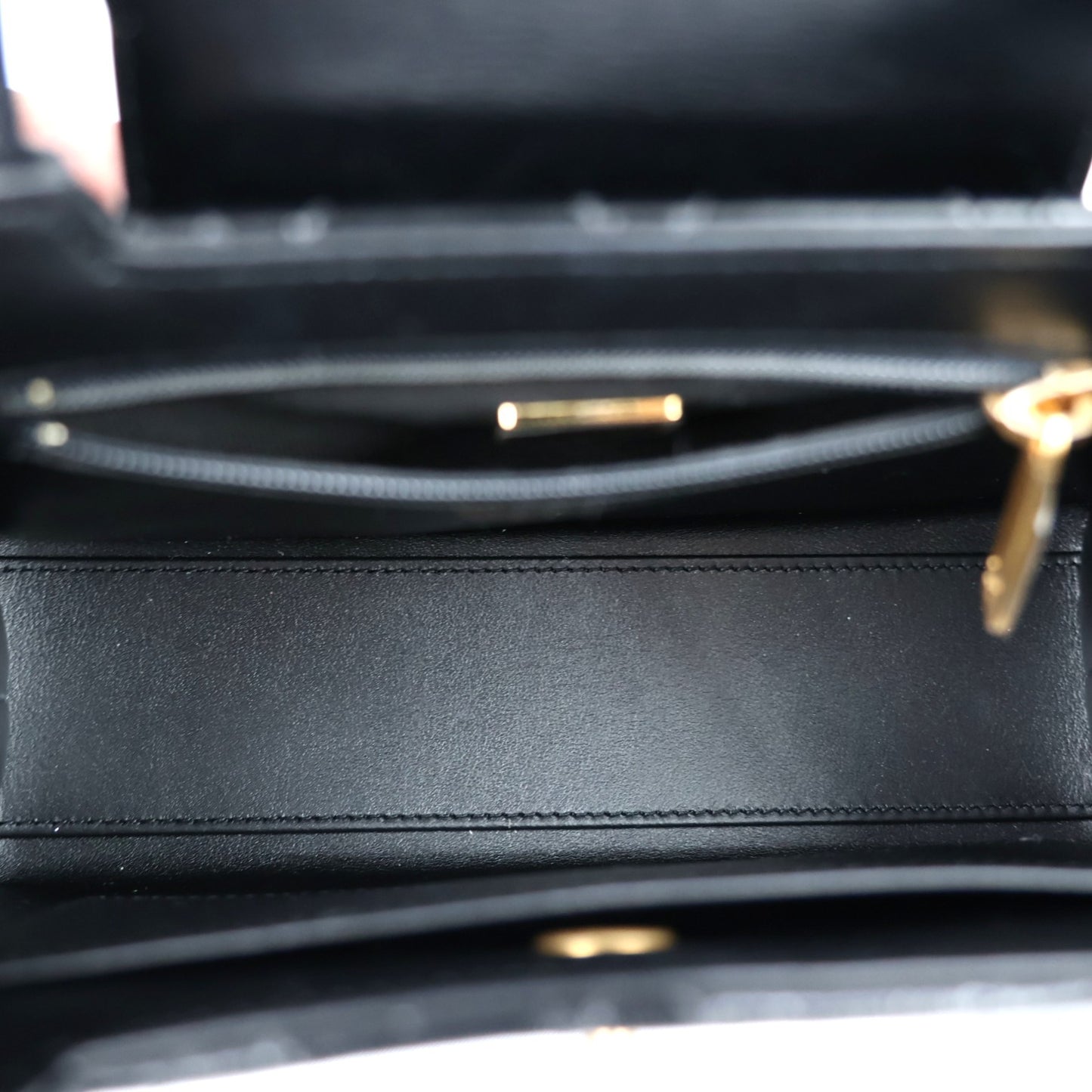 CHANEL AS4416 KELLY HANDBAG