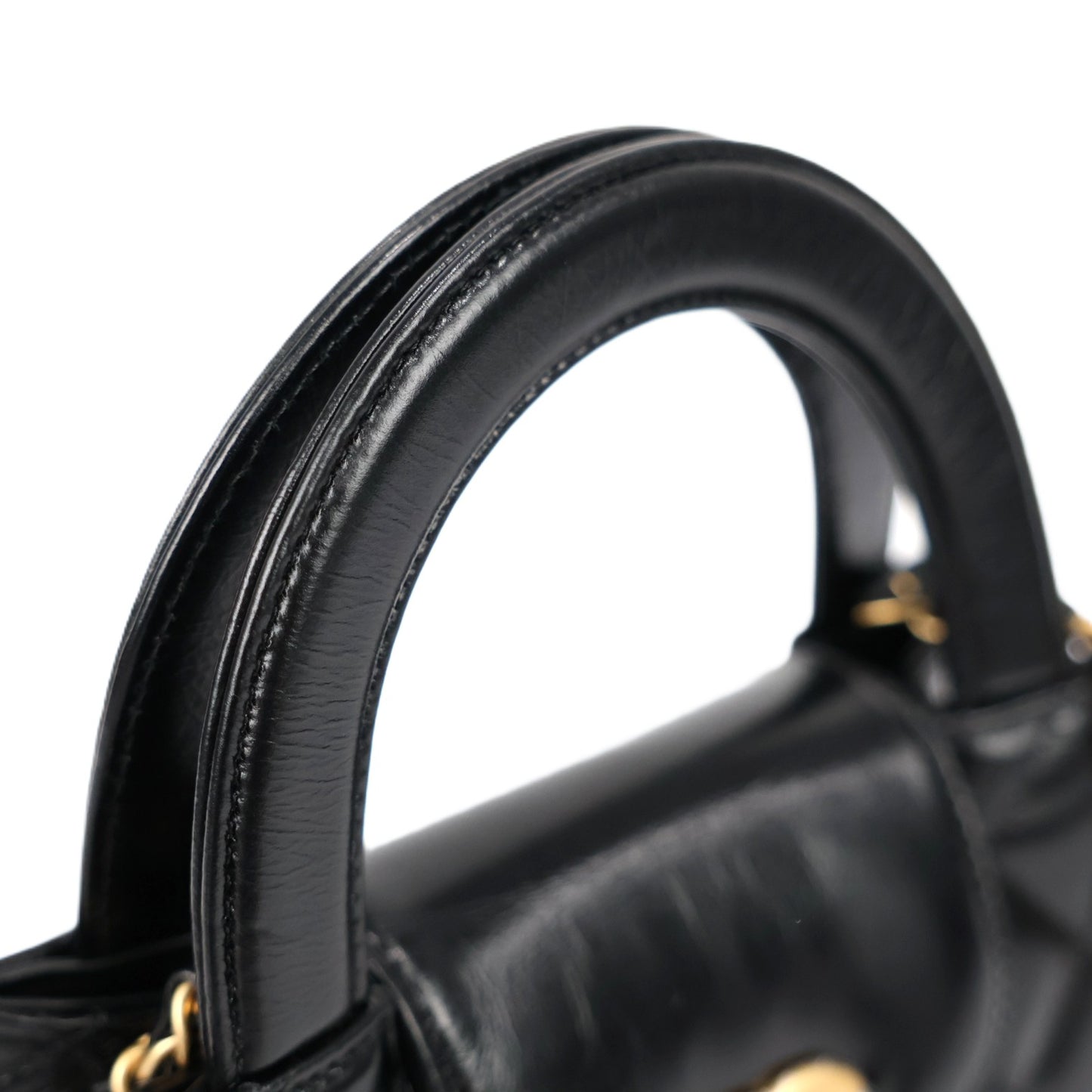 CHANEL AS4416 KELLY HANDBAG