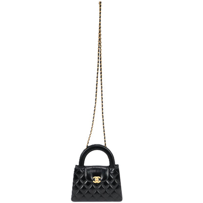 CHANEL AS4416 KELLY HANDBAG