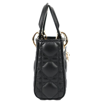 DIOR S0856ONGE LADY DIOR MICRO MINI BAG