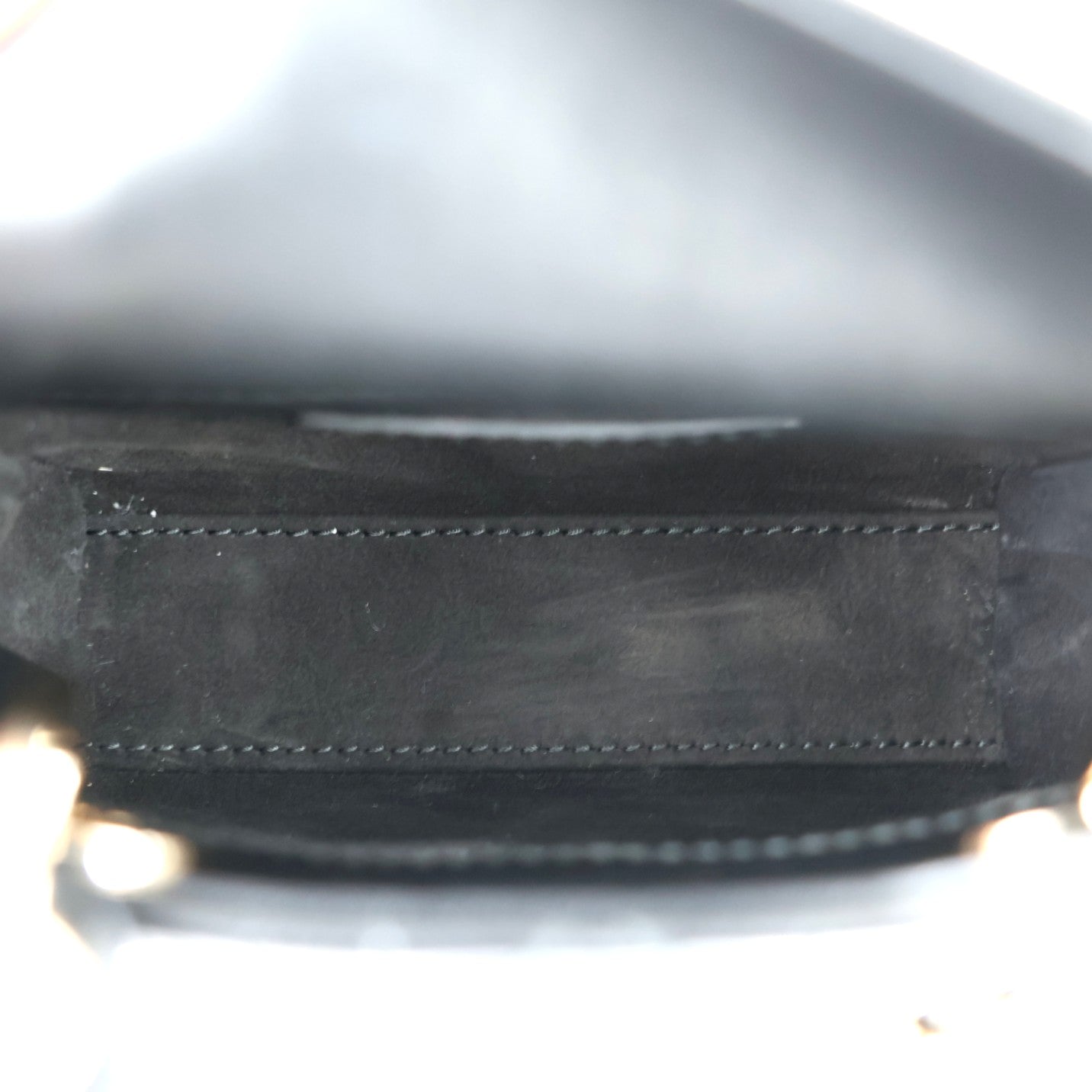 DIOR S0856ONGE LADY DIOR MICRO MINI BAG