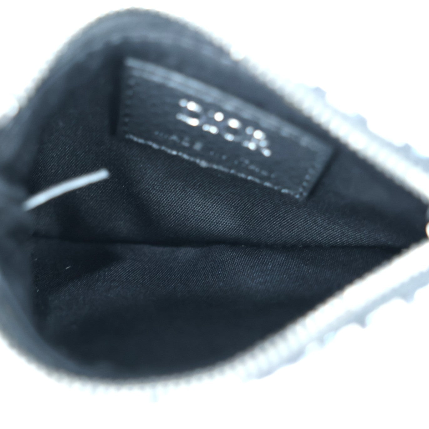 DIOR 1ADPO276YKY SADDLE TRIPLE POUCH CROSSBODY BAG