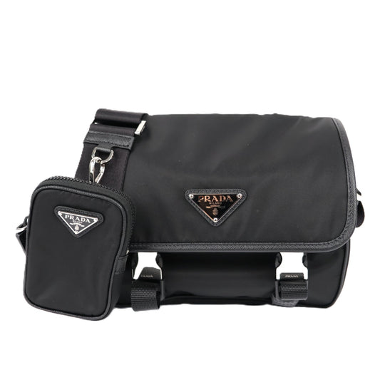 PRADA 2VD034 CROSSBODY BAG