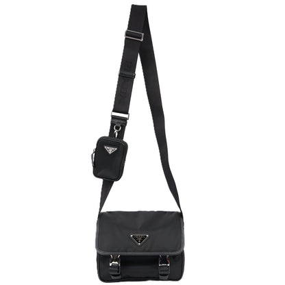 PRADA 2VD034 CROSSBODY BAG