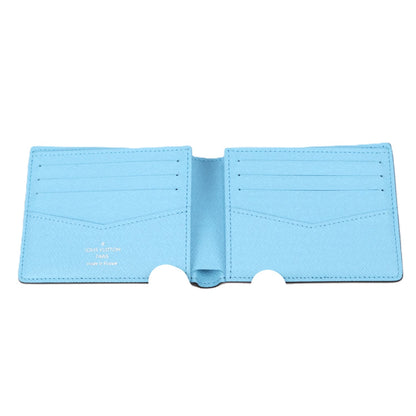 LOUIS VUITTON N64603 PORTEFEUILLE SLENDER BILL WALLET