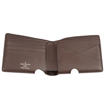 LOUIS VUITTON M83334 PORTEFEUILLE MULTIPLE BILL WALLET
