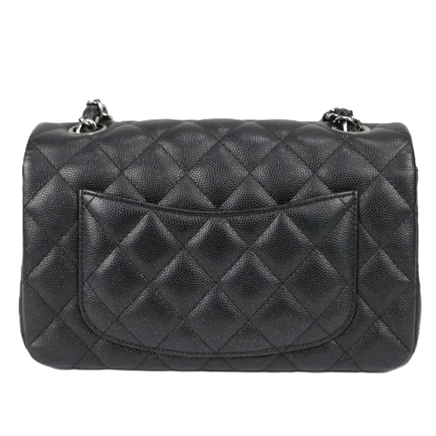 CHANEL 69900 CLASSIC FLAP MINI CROSSBODY BAG