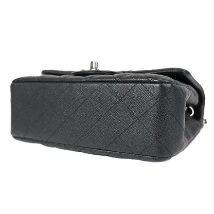 CHANEL 69900 CLASSIC FLAP MINI CROSSBODY BAG