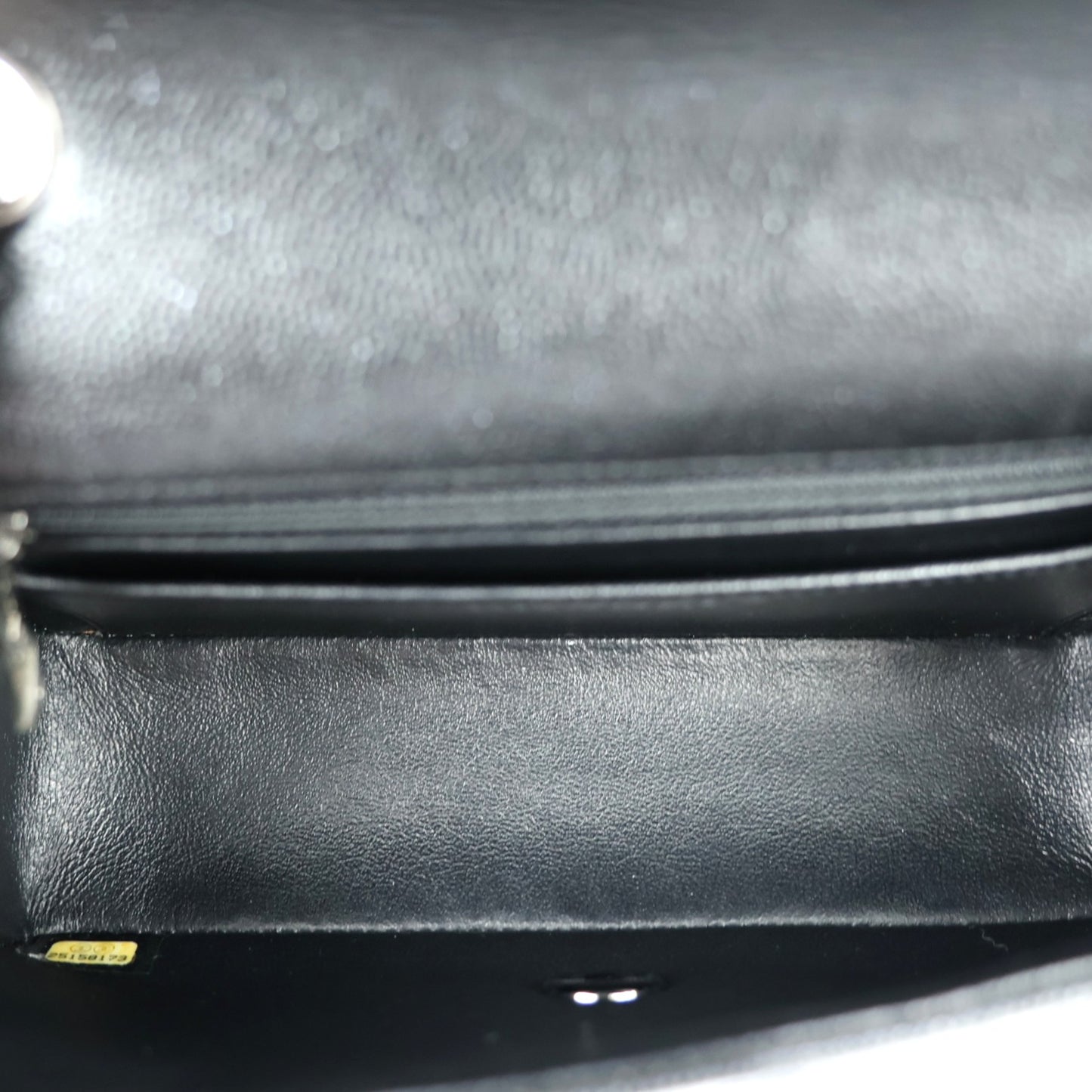 CHANEL 69900 CLASSIC FLAP MINI CROSSBODY BAG