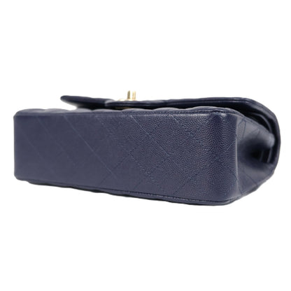 CHANEL 1113 CLASSIC FLAP SMALL SHOULDER BAG