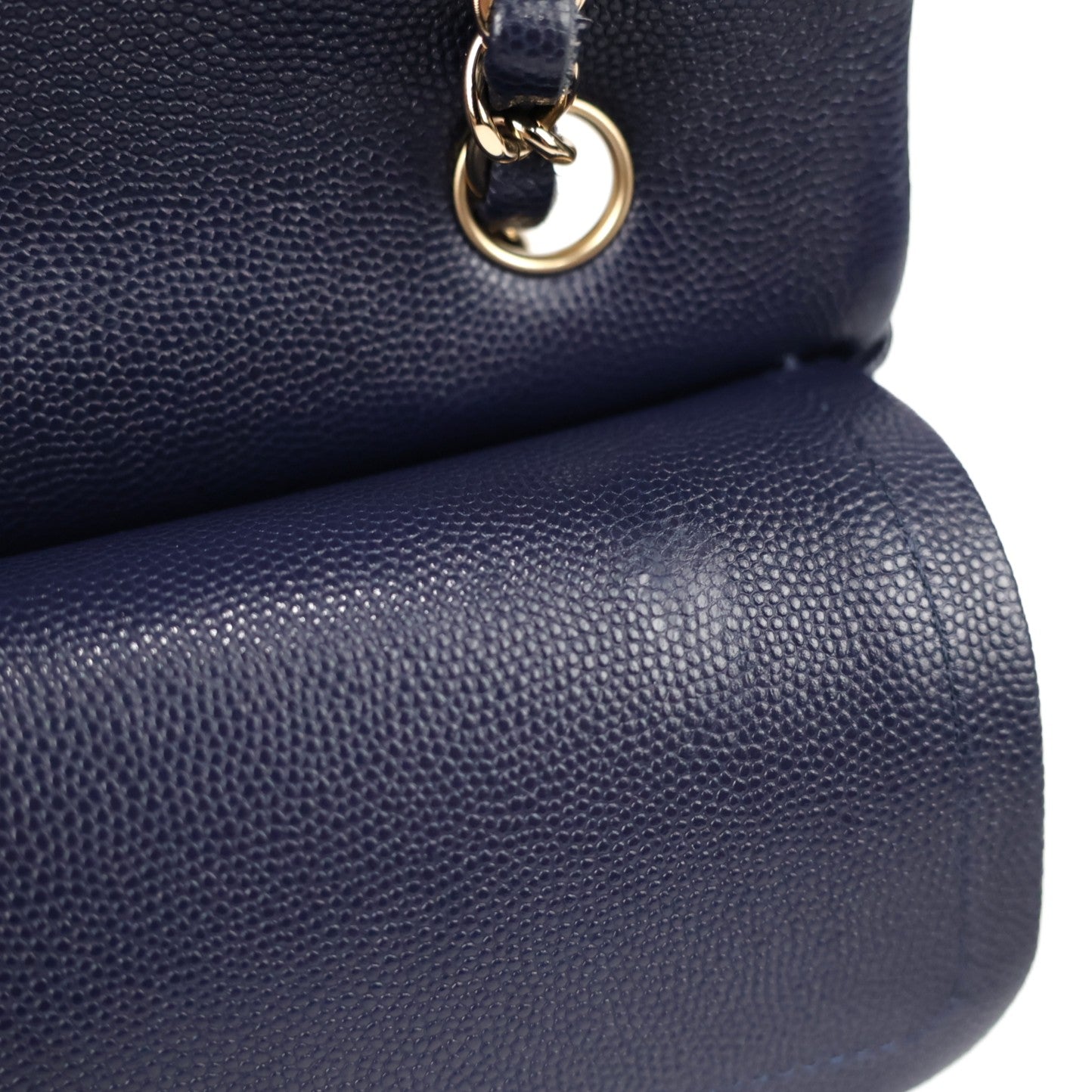 CHANEL 1113 CLASSIC FLAP SMALL SHOULDER BAG
