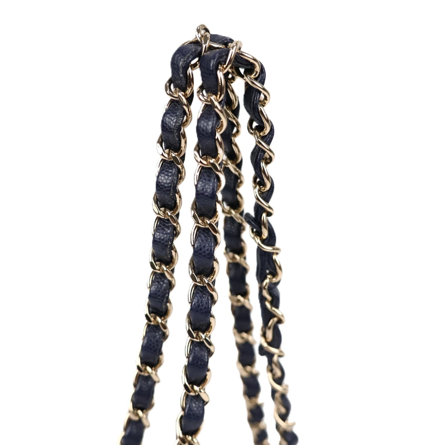 CHANEL 1113 CLASSIC FLAP SMALL SHOULDER BAG