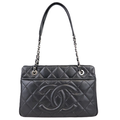 CHANEL 67294 SHOULDER BAG