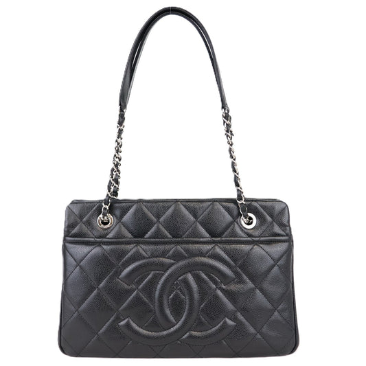 CHANEL 67294 SHOULDER BAG