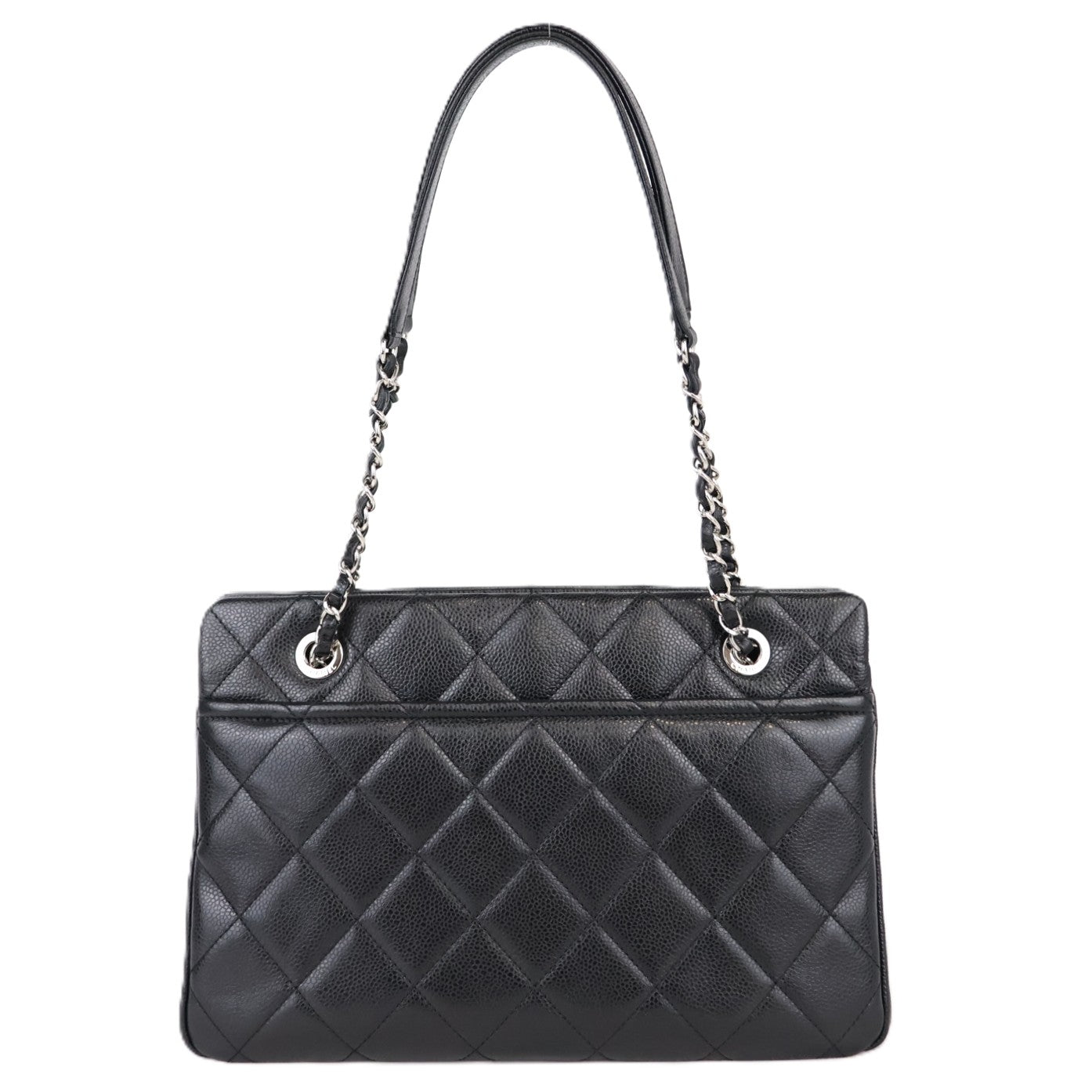 CHANEL 67294 SHOULDER BAG