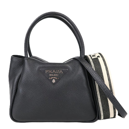 PRADA 1BC145 HANDBAG
