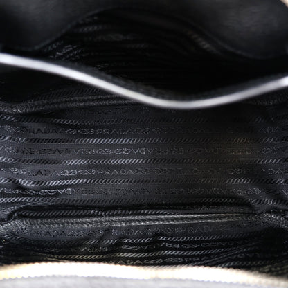 PRADA 1BC145 HANDBAG