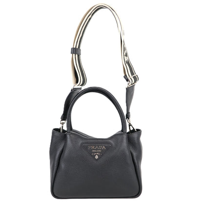 PRADA 1BC145 HANDBAG