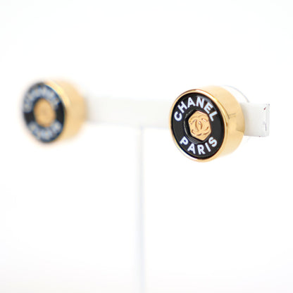 CHANEL ABC342 EARRINGS