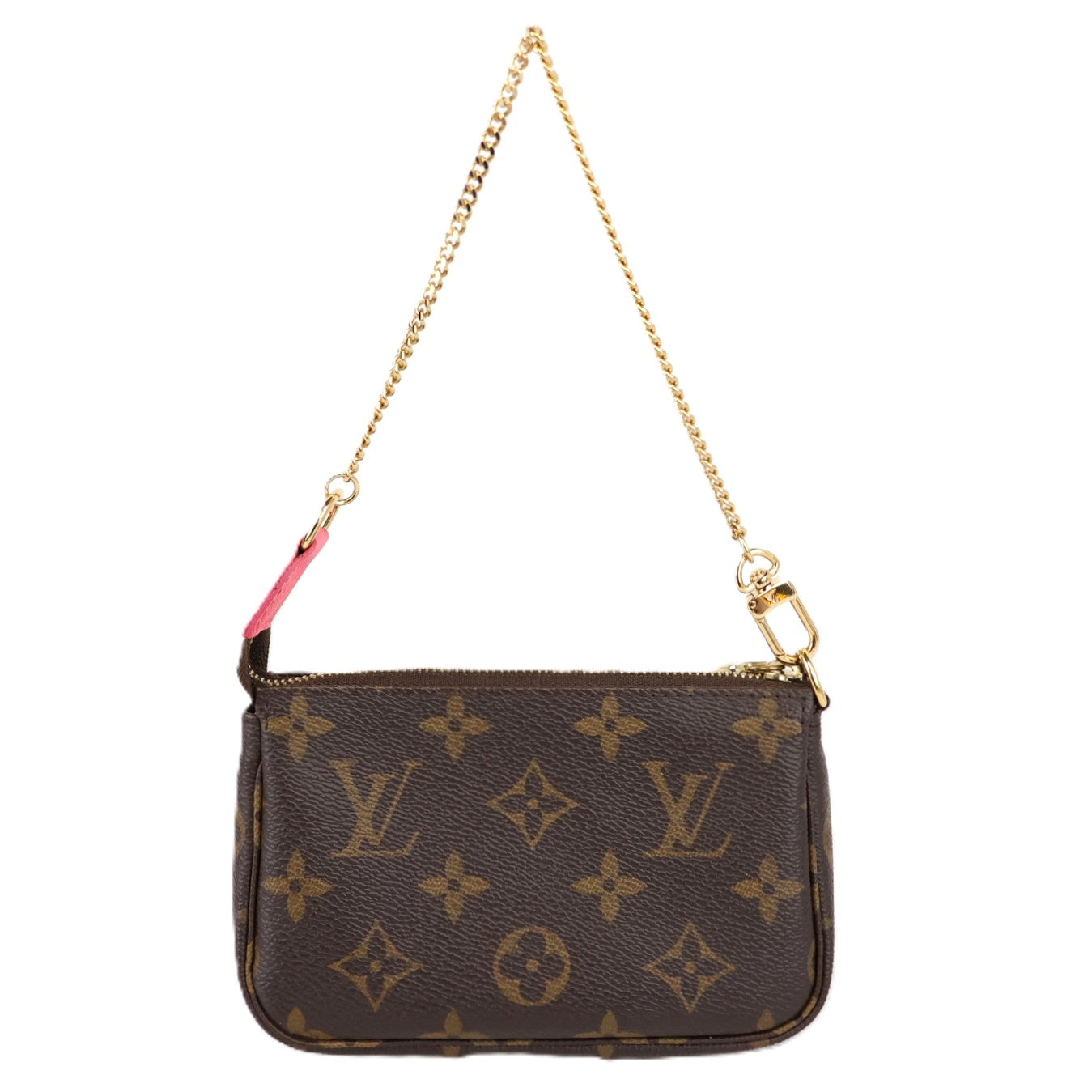 LOUIS VUITTON M82841 POCHETTE ACCESSOIRES MINI POUCH