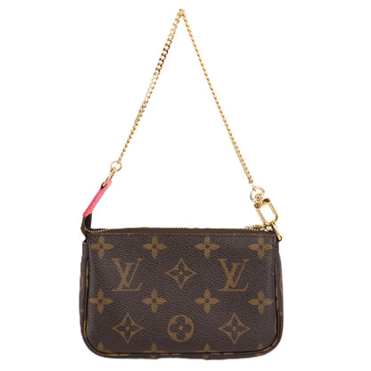 LOUIS VUITTON M82841 POCHETTE ACCESSOIRES MINI POUCH