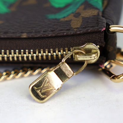 LOUIS VUITTON M82841 POCHETTE ACCESSOIRES MINI POUCH