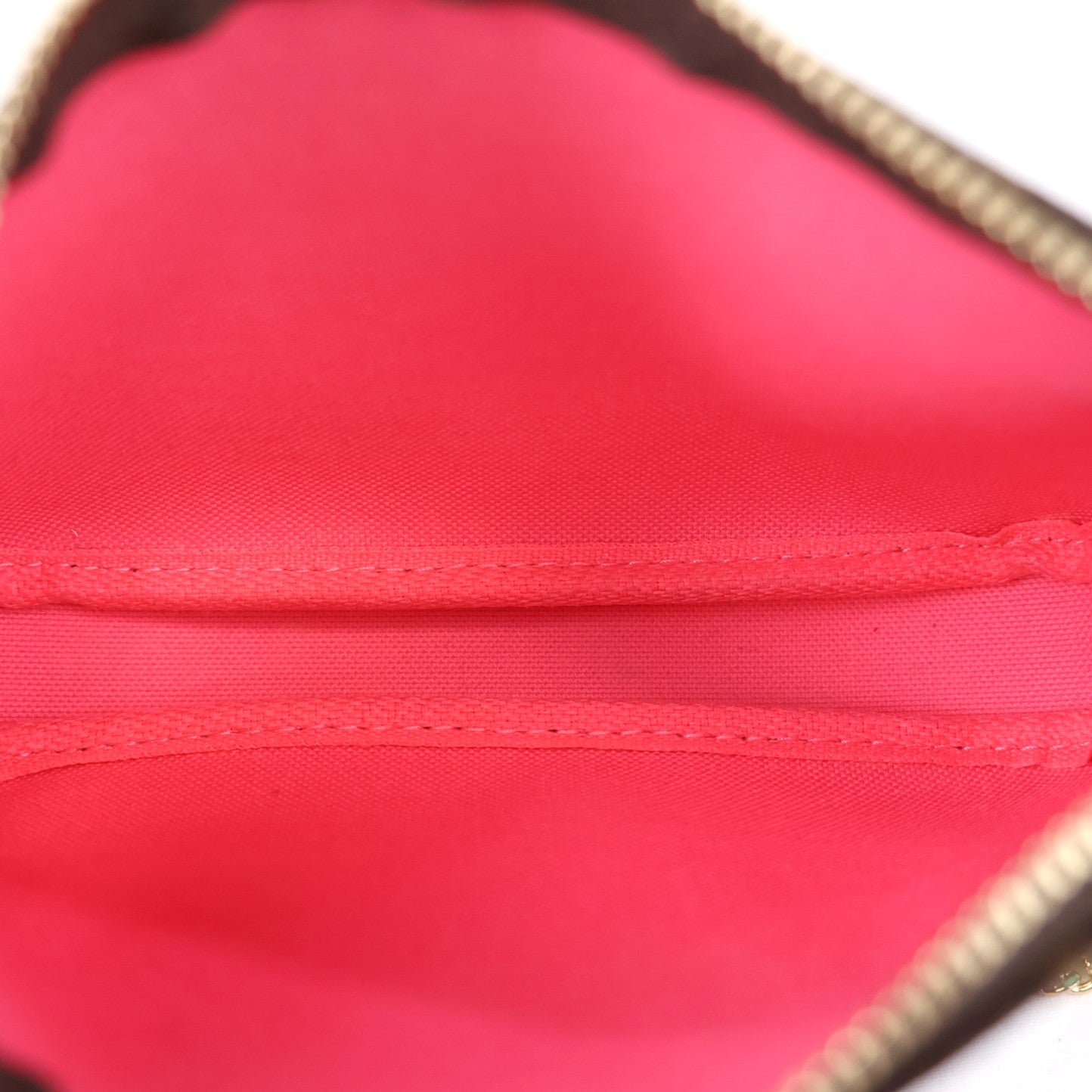 LOUIS VUITTON M82841 POCHETTE ACCESSOIRES MINI POUCH