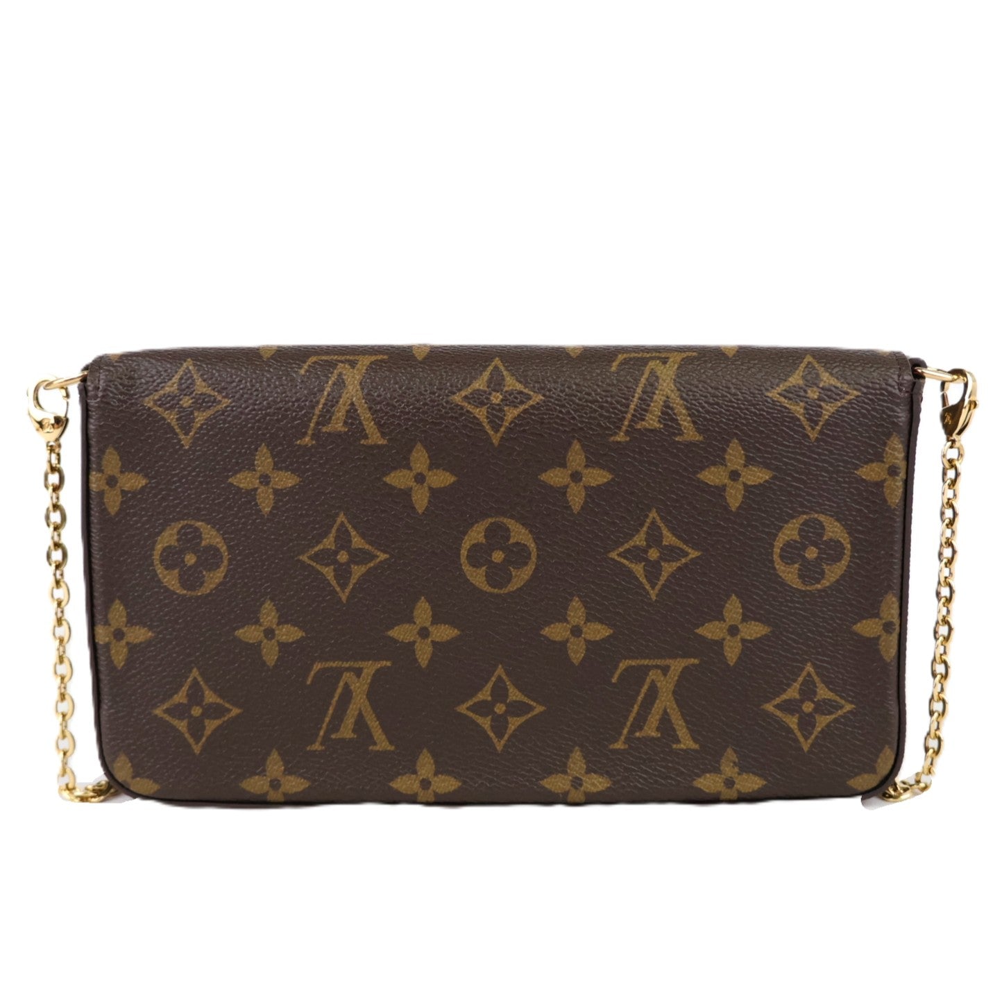LOUIS VUITTON M80859 POCHETTE FELICIE CROSSBODY BAG