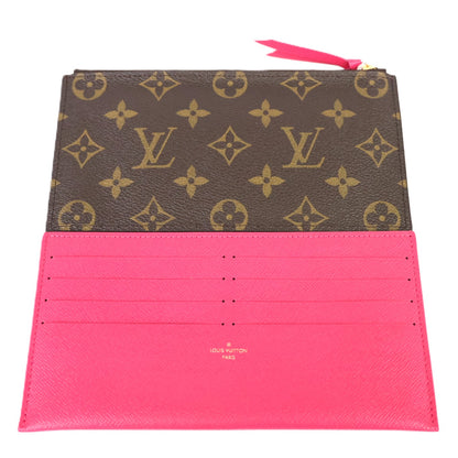 LOUIS VUITTON M80859 POCHETTE FELICIE CROSSBODY BAG