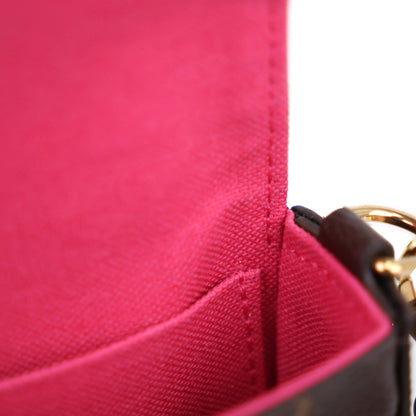LOUIS VUITTON M80859 POCHETTE FELICIE CROSSBODY BAG