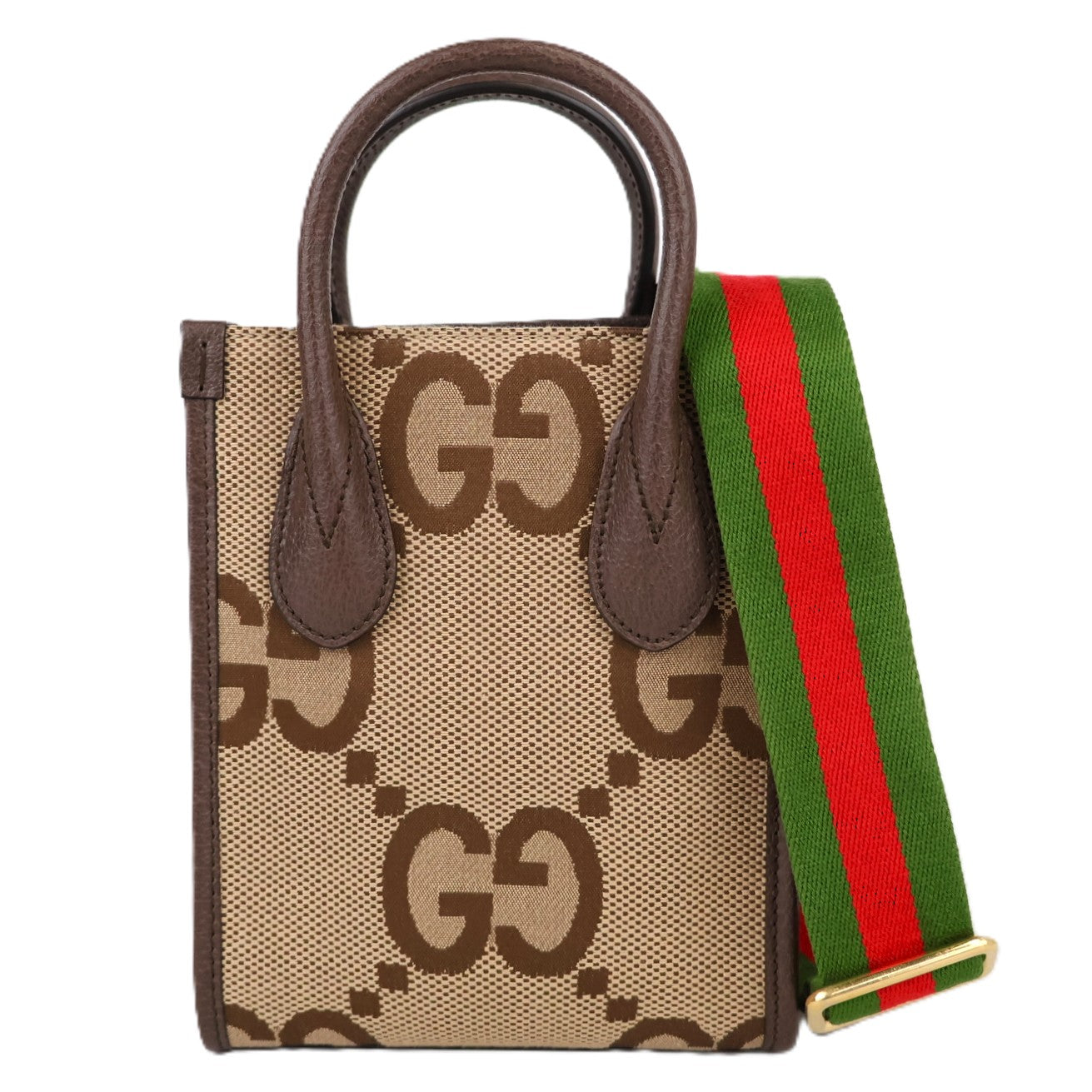 GUCCI 699406 UKMDG JUMBO GG MINI BAG