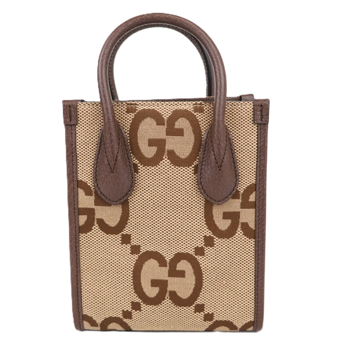 GUCCI 699406 UKMDG JUMBO GG MINI BAG