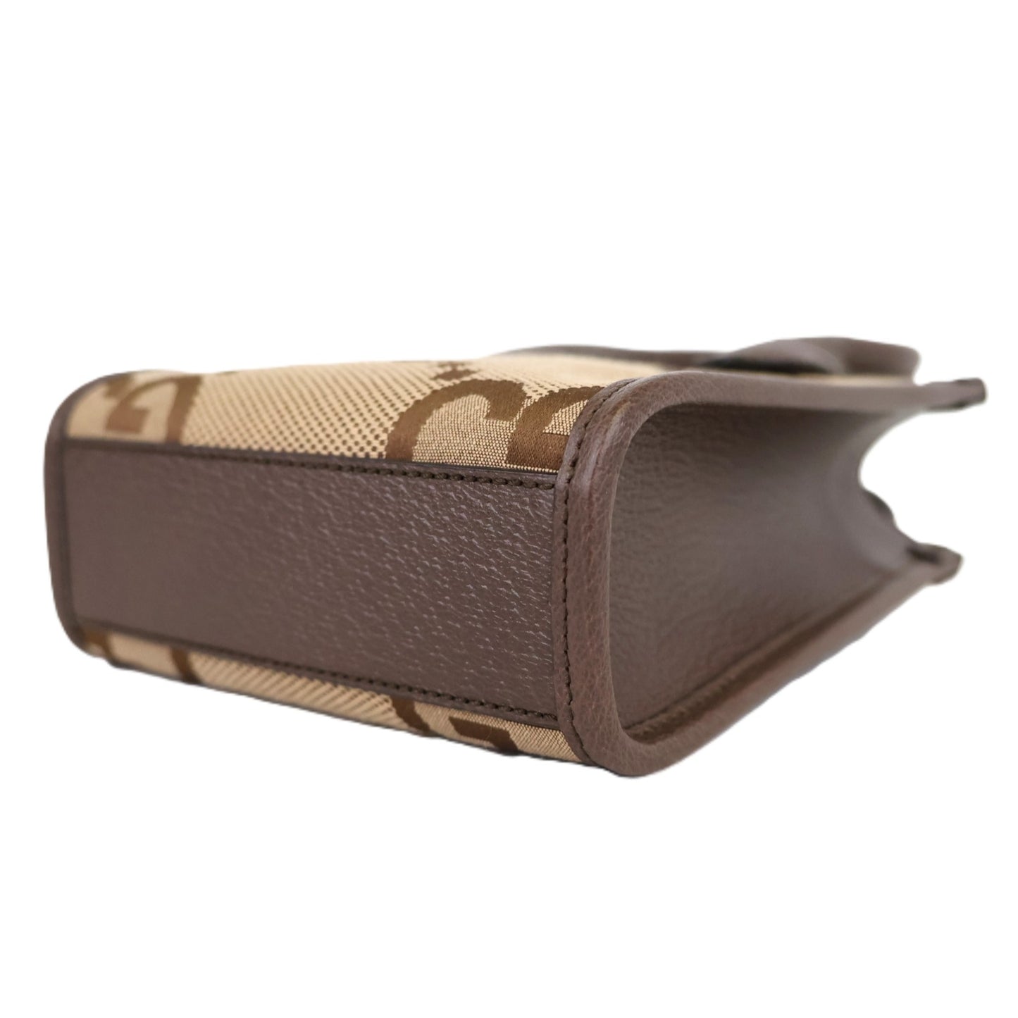 GUCCI 699406 UKMDG JUMBO GG MINI BAG