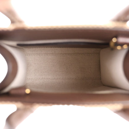 GUCCI 699406 UKMDG JUMBO GG MINI BAG