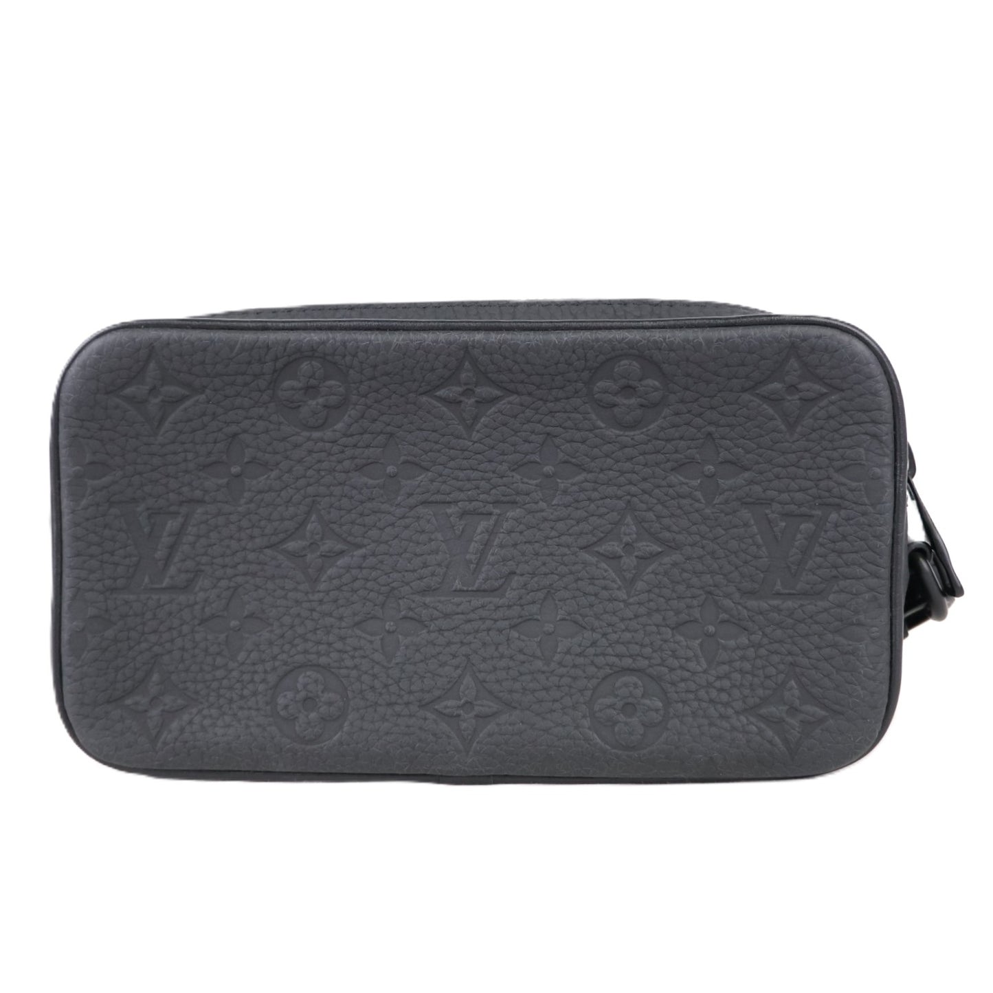 LOUIS VUITTON M55703 POCHETTE VOLGA CLUTCH BAG