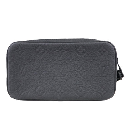 LOUIS VUITTON M55703 POCHETTE VOLGA CLUTCH BAG