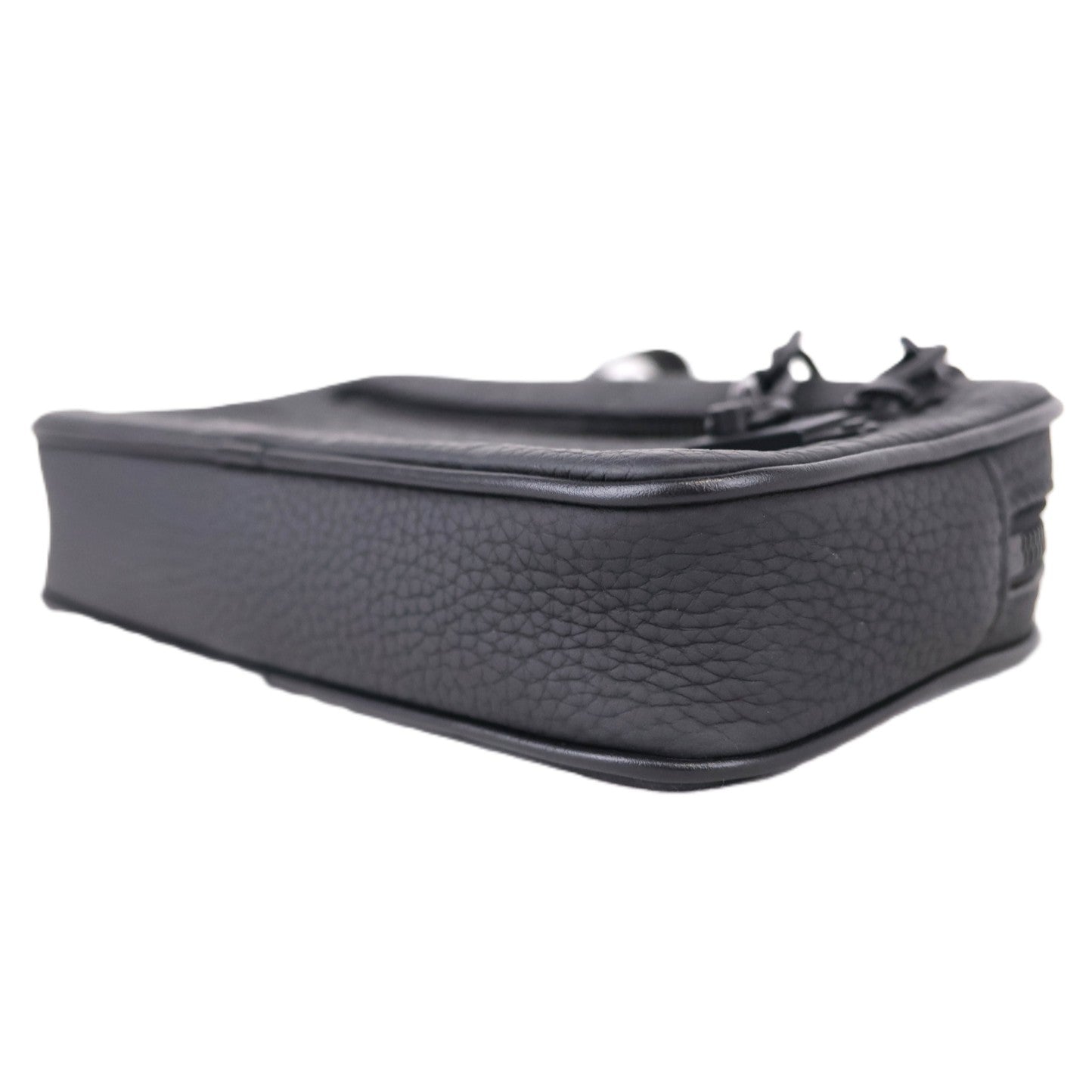 LOUIS VUITTON M55703 POCHETTE VOLGA CLUTCH BAG