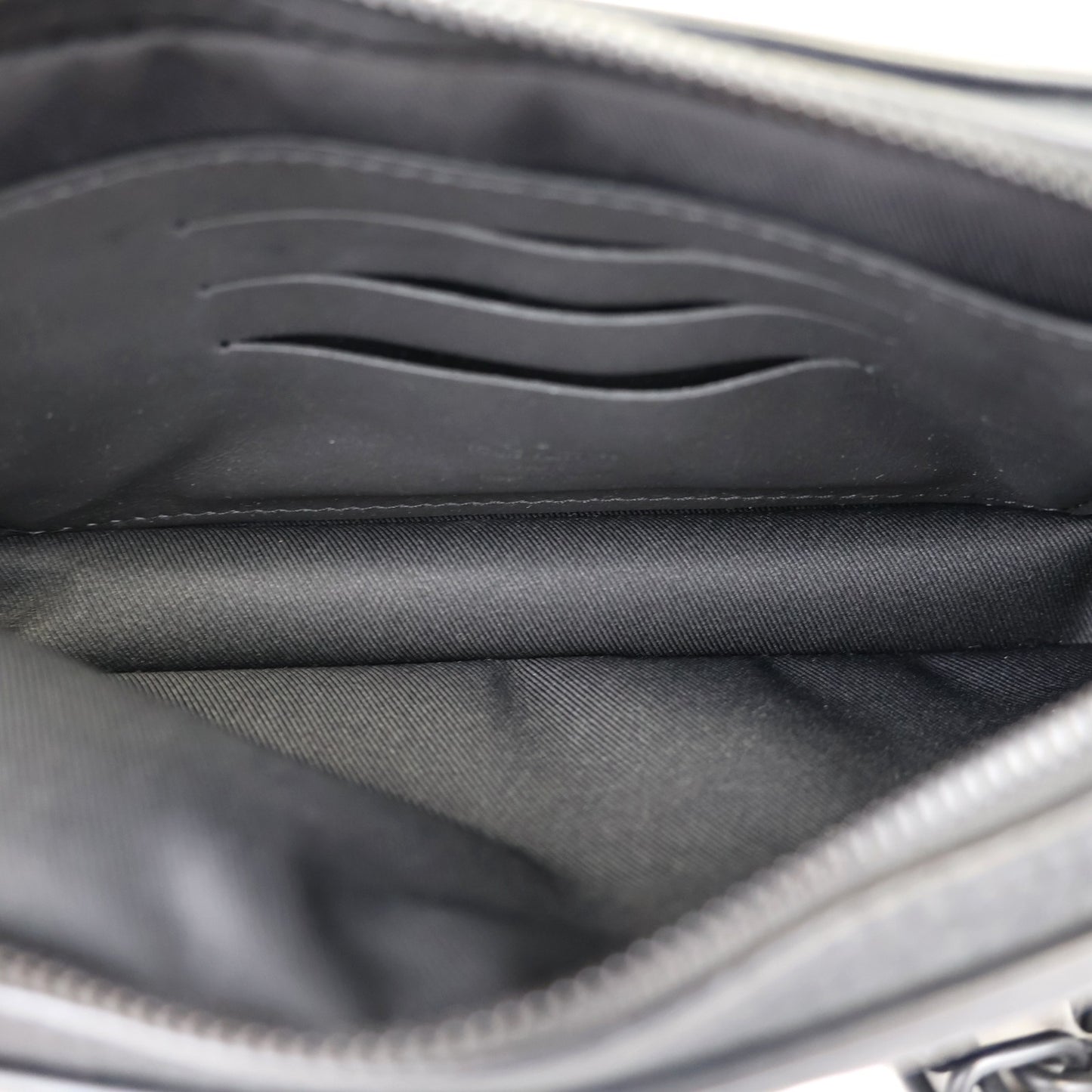 LOUIS VUITTON M55703 POCHETTE VOLGA CLUTCH BAG