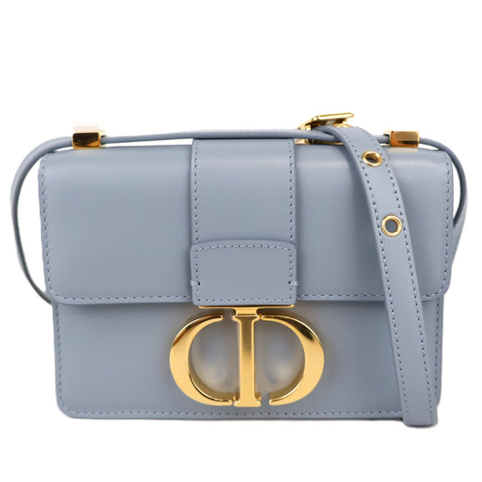 DIOR S2110UMOS 30 MONTAIGNE MICRO MINI BAG