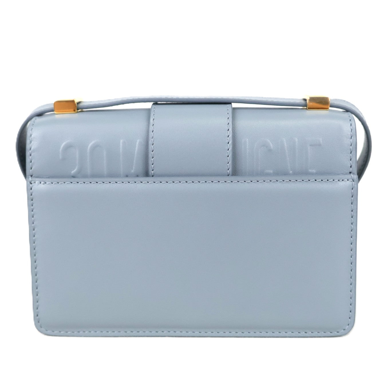 DIOR S2110UMOS 30 MONTAIGNE MICRO MINI BAG