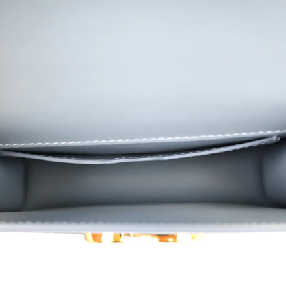 DIOR S2110UMOS 30 MONTAIGNE MICRO MINI BAG