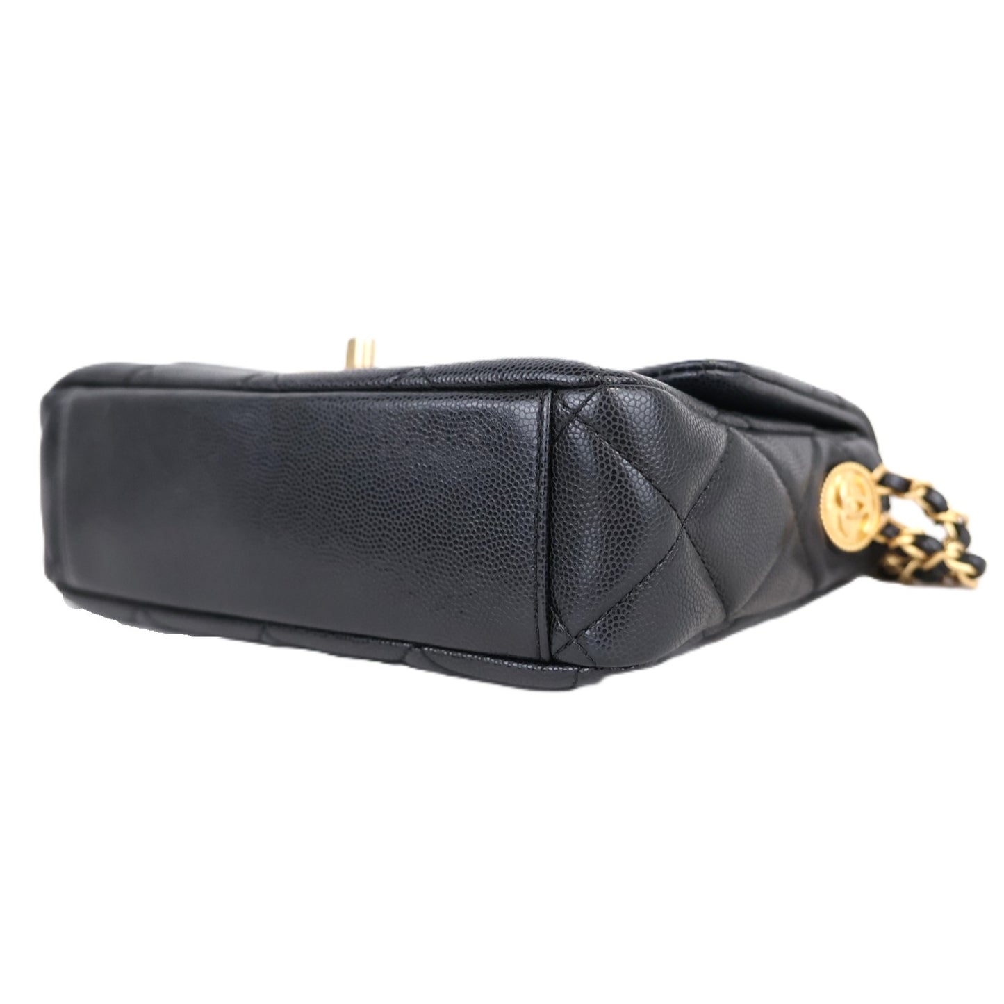 CHANEL AS3369 CROSSBODY BAG