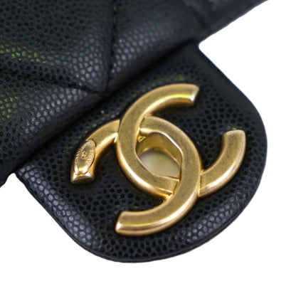CHANEL AS3369 CROSSBODY BAG