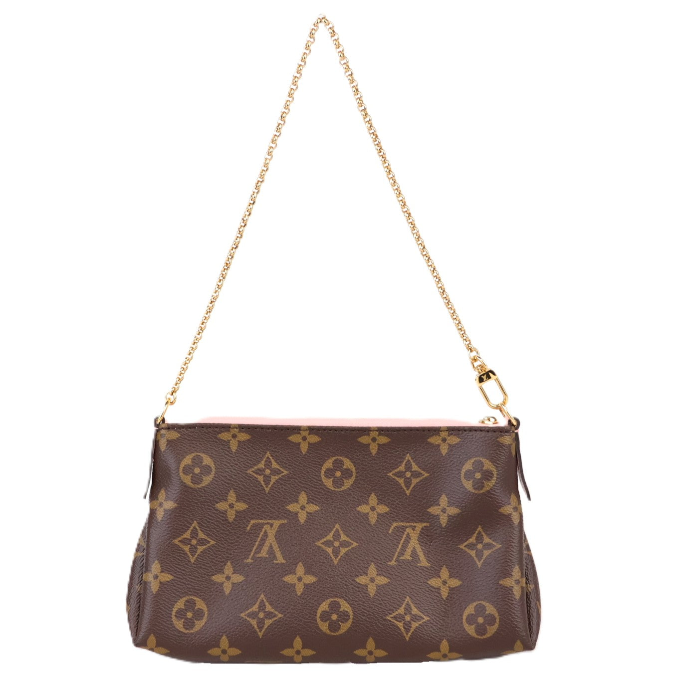 LOUIS VUITTON M44037 PALLAS CLUTCH SHOULDER BAG