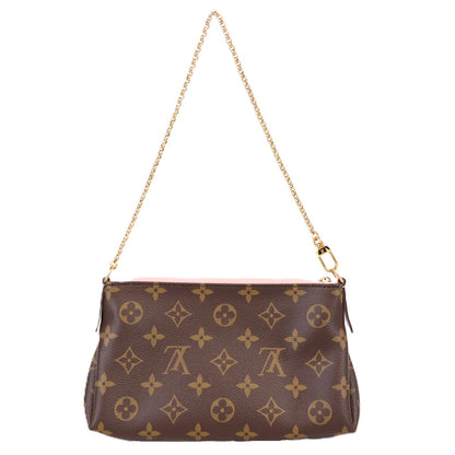 LOUIS VUITTON M44037 PALLAS CLUTCH SHOULDER BAG
