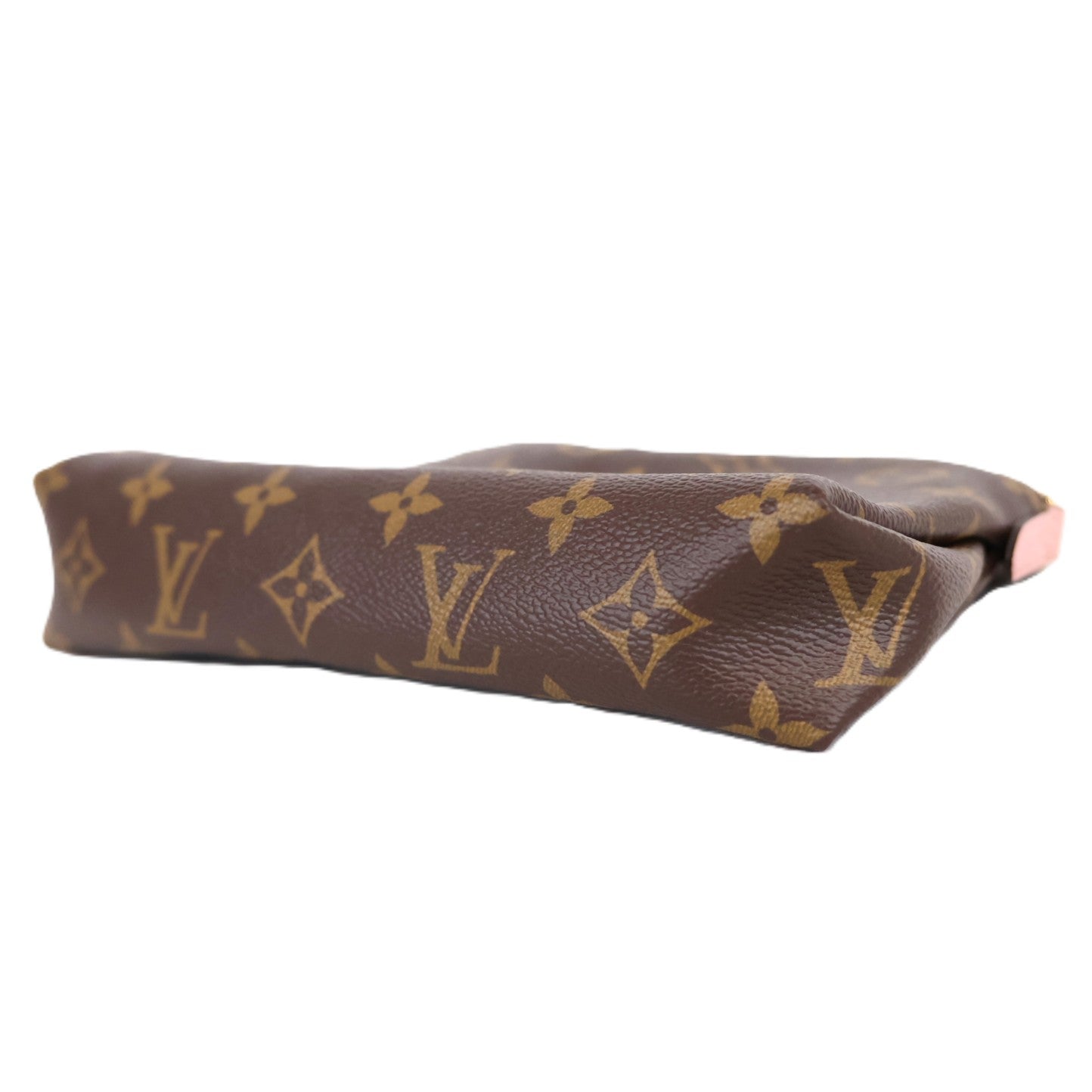 LOUIS VUITTON M44037 PALLAS CLUTCH SHOULDER BAG